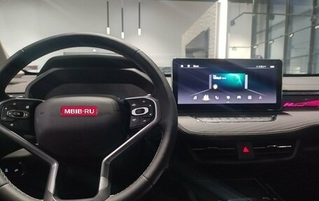 Haval Jolion, 2026 год, 2 649 000 рублей, 17 фотография