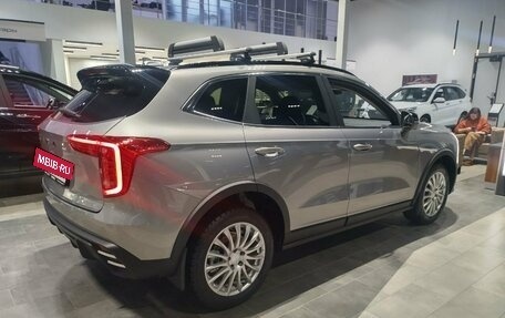 Haval Jolion, 2026 год, 2 649 000 рублей, 9 фотография