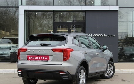 Haval Jolion, 2026 год, 2 599 000 рублей, 5 фотография