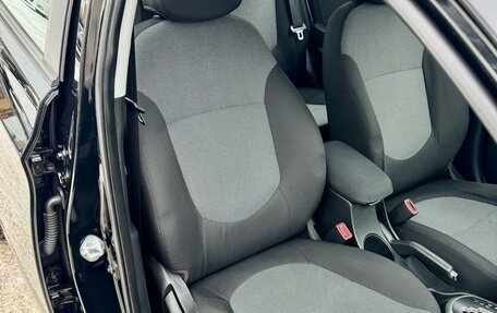 Hyundai Solaris II рестайлинг, 2013 год, 1 049 000 рублей, 18 фотография