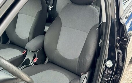 Hyundai Solaris II рестайлинг, 2013 год, 1 049 000 рублей, 17 фотография