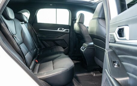 Haval F7, 2026 год, 3 699 000 рублей, 15 фотография