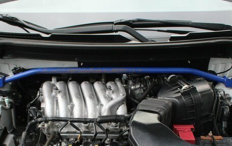 Mitsubishi Outlander III рестайлинг 3, 2014 год, 1 645 000 рублей, 7 фотография