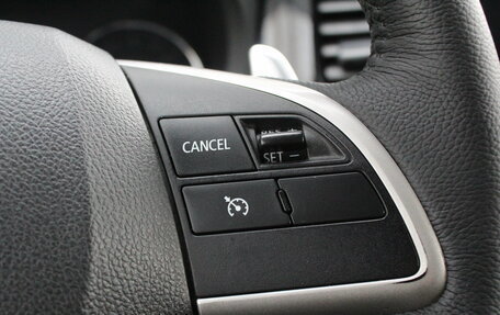 Mitsubishi Outlander III рестайлинг 3, 2014 год, 1 645 000 рублей, 12 фотография