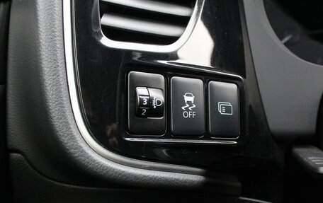 Mitsubishi Outlander III рестайлинг 3, 2014 год, 1 645 000 рублей, 10 фотография