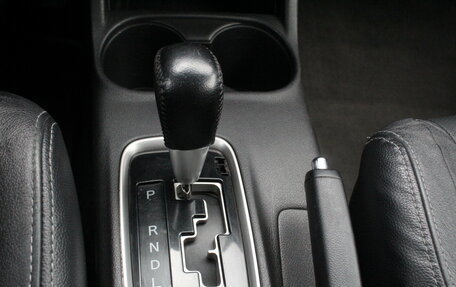 Mitsubishi Outlander III рестайлинг 3, 2014 год, 1 645 000 рублей, 17 фотография