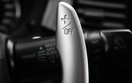 Mitsubishi Outlander III рестайлинг 3, 2014 год, 1 645 000 рублей, 23 фотография