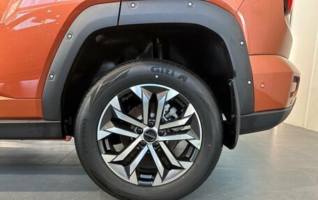 Haval H7, 2025 год, 3 999 000 рублей, 22 фотография