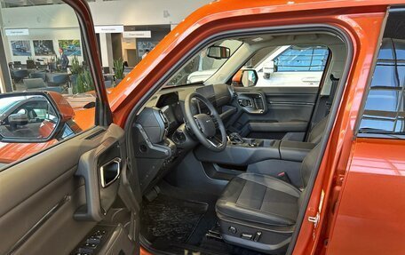 Haval H7, 2025 год, 3 999 000 рублей, 23 фотография