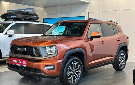 Haval H7, 2025 год, 3 999 000 рублей, 16 фотография