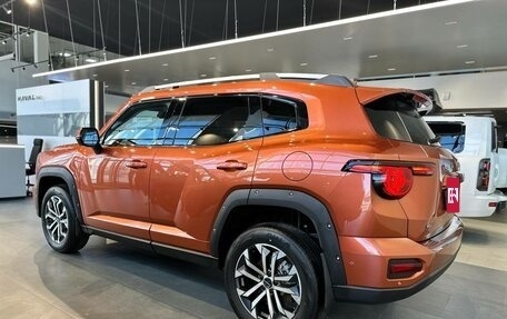 Haval H7, 2025 год, 3 999 000 рублей, 21 фотография