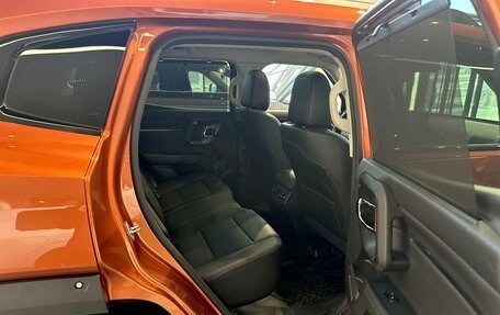 Haval H7, 2025 год, 3 999 000 рублей, 25 фотография