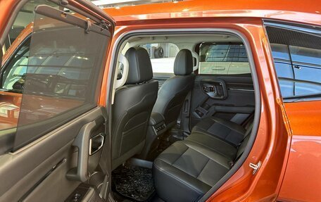 Haval H7, 2025 год, 3 999 000 рублей, 26 фотография