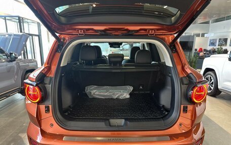 Haval H7, 2025 год, 3 999 000 рублей, 30 фотография