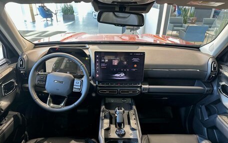 Haval H7, 2025 год, 3 999 000 рублей, 28 фотография