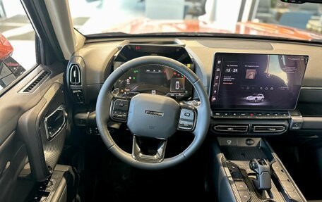 Haval H7, 2025 год, 3 999 000 рублей, 29 фотография