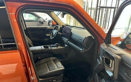 Haval H7, 2025 год, 3 999 000 рублей, 24 фотография