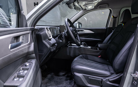 Haval H5, 2025 год, 4 099 000 рублей, 7 фотография