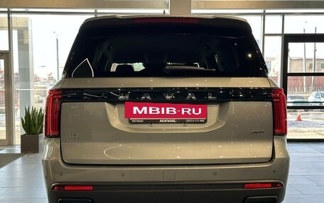 Haval H5, 2025 год, 3 699 000 рублей, 5 фотография