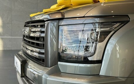 Haval H5, 2025 год, 3 699 000 рублей, 7 фотография