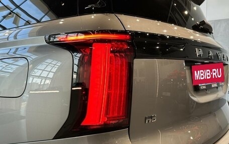 Haval H5, 2025 год, 3 699 000 рублей, 20 фотография