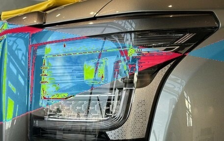 Haval H5, 2025 год, 3 699 000 рублей, 8 фотография