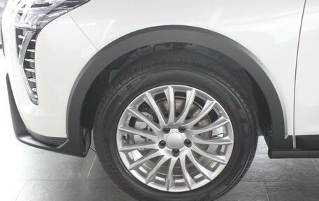 Haval Jolion, 2026 год, 2 649 000 рублей, 10 фотография