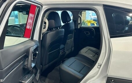 Haval H7, 2025 год, 3 999 000 рублей, 18 фотография