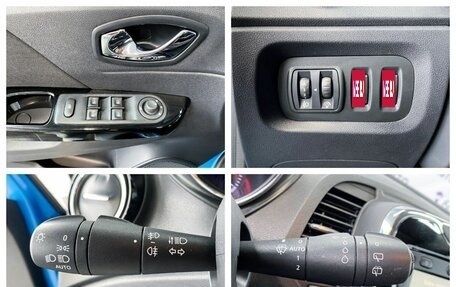 Renault Kaptur I рестайлинг, 2017 год, 1 530 000 рублей, 19 фотография