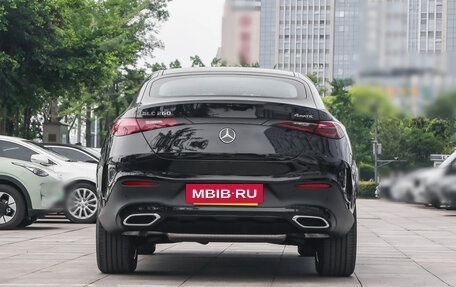 Mercedes-Benz GLC, 2025 год, 7 499 000 рублей, 4 фотография