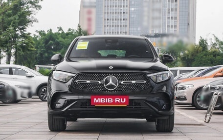 Mercedes-Benz GLC, 2025 год, 7 499 000 рублей, 2 фотография