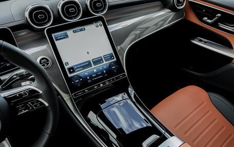 Mercedes-Benz GLC, 2025 год, 7 499 000 рублей, 18 фотография