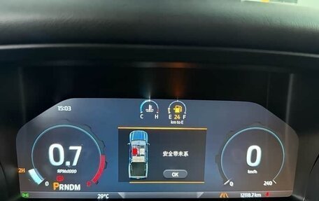 Ford Ranger, 2024 год, 4 500 000 рублей, 5 фотография