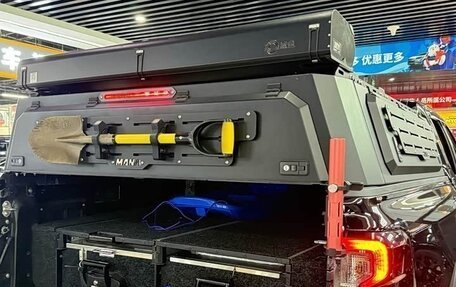 Ford Ranger, 2024 год, 4 500 000 рублей, 7 фотография