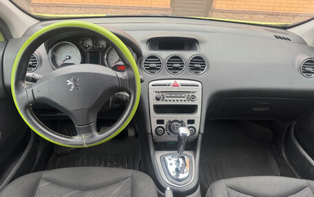 Peugeot 308 II, 2008 год, 390 000 рублей, 13 фотография