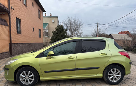 Peugeot 308 II, 2008 год, 390 000 рублей, 4 фотография