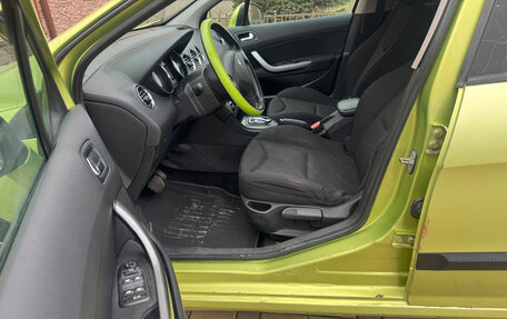 Peugeot 308 II, 2008 год, 390 000 рублей, 10 фотография