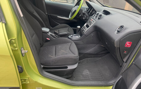 Peugeot 308 II, 2008 год, 390 000 рублей, 14 фотография