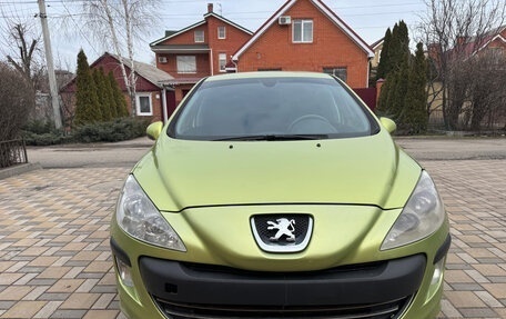 Peugeot 308 II, 2008 год, 390 000 рублей, 2 фотография