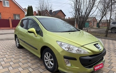 Peugeot 308 II, 2008 год, 390 000 рублей, 1 фотография