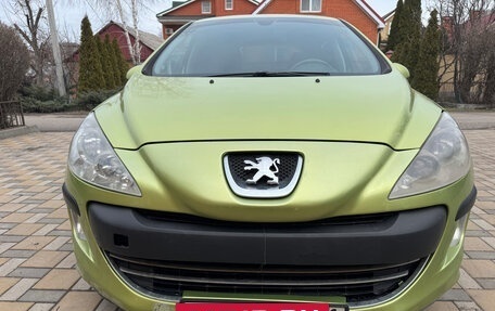 Peugeot 308 II, 2008 год, 390 000 рублей, 8 фотография