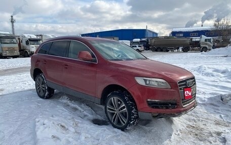 Audi Q7, 2007 год, 800 000 рублей, 1 фотография