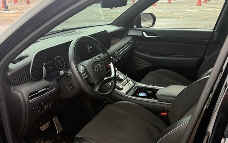 Hyundai Palisade I, 2023 год, 6 350 000 рублей, 5 фотография