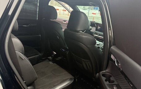 Hyundai Palisade I, 2023 год, 6 350 000 рублей, 9 фотография