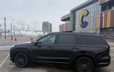 Hyundai Palisade I, 2023 год, 6 350 000 рублей, 4 фотография