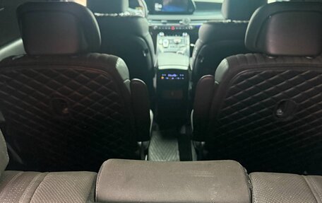 Hyundai Palisade I, 2023 год, 6 350 000 рублей, 8 фотография