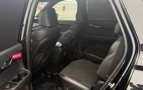 Hyundai Palisade I, 2023 год, 6 350 000 рублей, 6 фотография