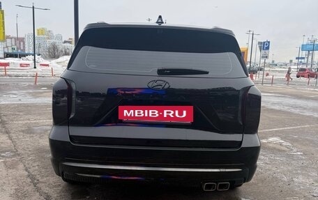 Hyundai Palisade I, 2023 год, 6 350 000 рублей, 3 фотография