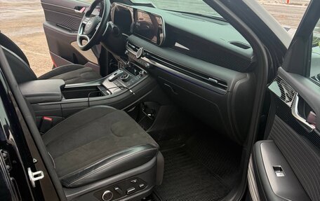 Hyundai Palisade I, 2023 год, 6 350 000 рублей, 10 фотография