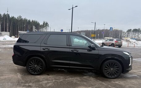 Hyundai Palisade I, 2023 год, 6 350 000 рублей, 12 фотография